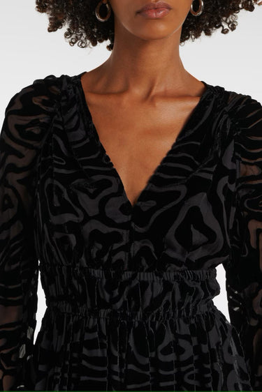 Elora Dress-Dress-Ulla Johnson-Debs Boutique